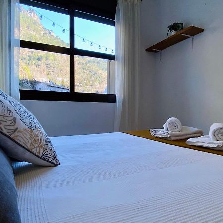 Casa Riverside - Казорла Экстерьер фото