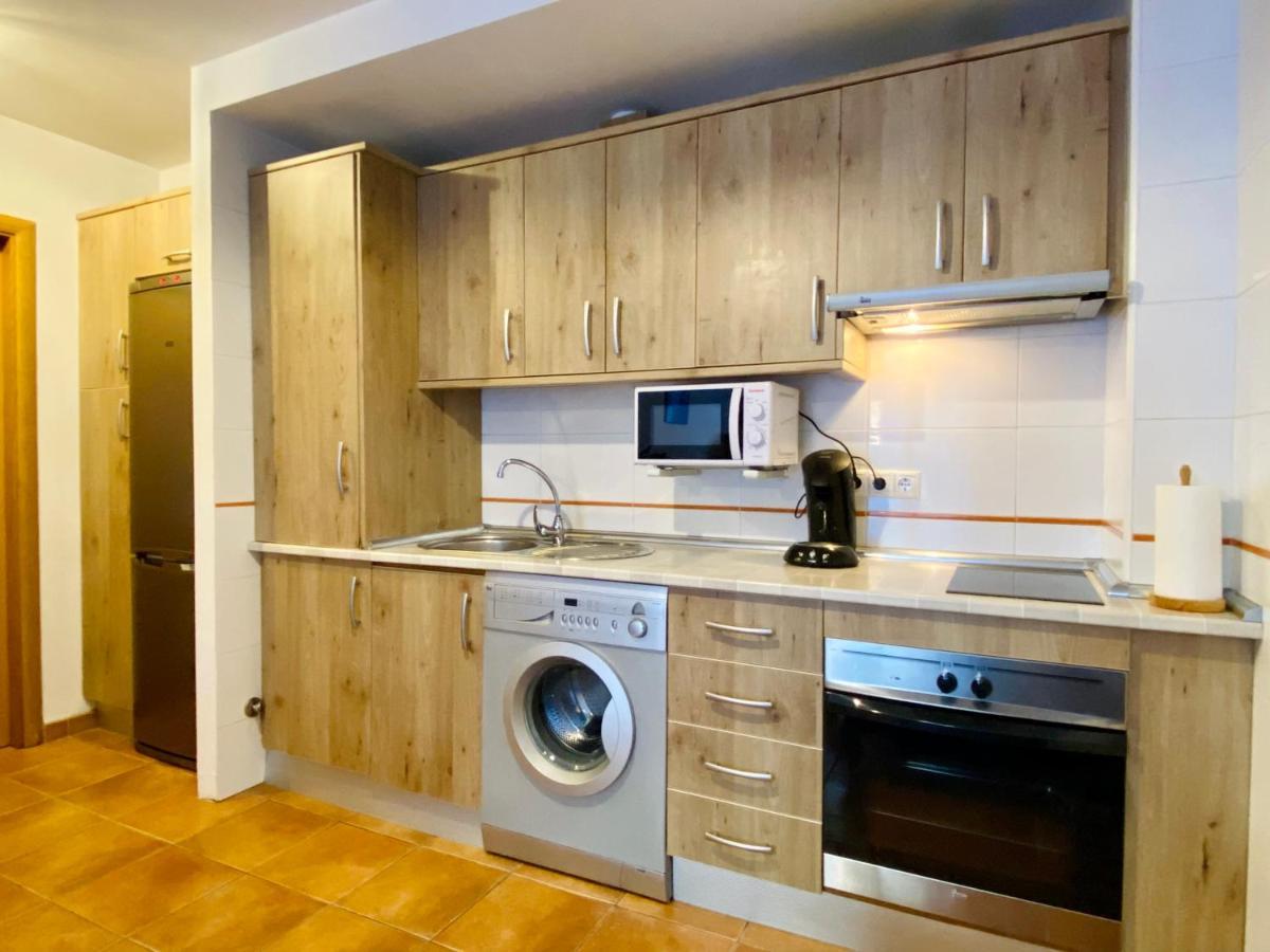 Casa Riverside - Казорла Экстерьер фото